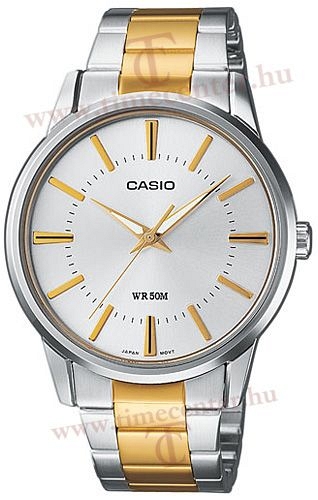 Casio MTP-1303SG-7A karóra