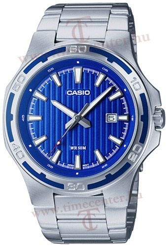Casio MTP-1304D-2A karóra