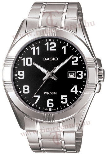 Casio MTP-1308D-1B karóra