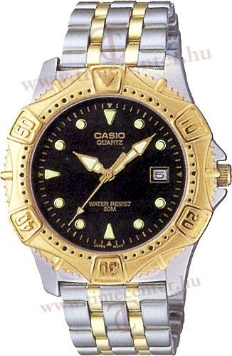 Casio MTP-3027G-1A karóra
