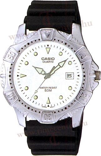 Casio MTP-3028D-7A karóra