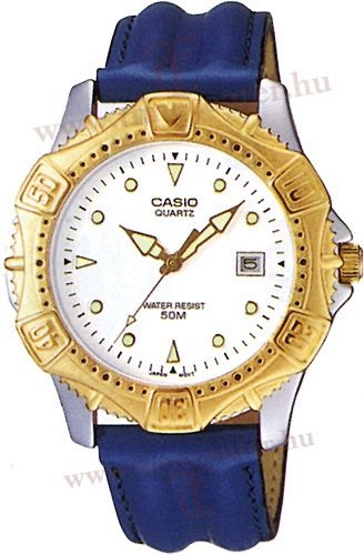 Casio MTP-3028E-7A2 karóra