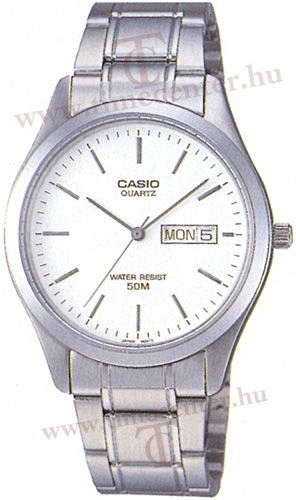 Casio MTP-3039A-7A karóra