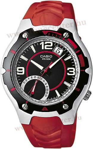 Casio MTR-200-1A4 karóra