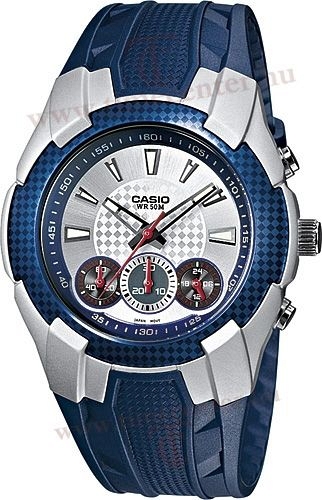 Casio MTR-502-2A karóra
