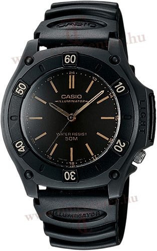 Casio MW-58-1E karóra