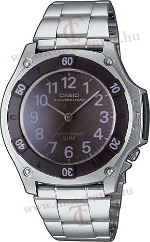 Casio MW-58D-1B karóra