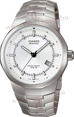 Casio OC-100D-7A karóra