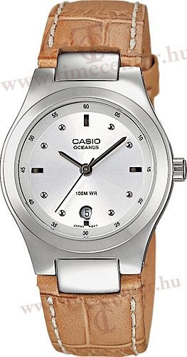 Casio OCL-100L-7A2 karóra