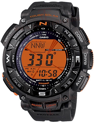 Casio PRG-240-8 karóra