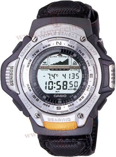 Casio PRT-41B-3 karóra