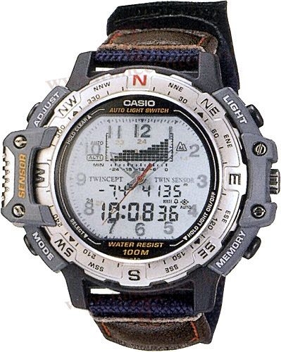 Casio PRT-50B-2A karóra