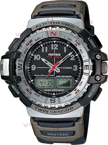 Casio PRT-70-2A karóra