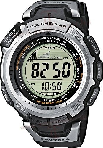 Casio PRW-1300-1 karóra