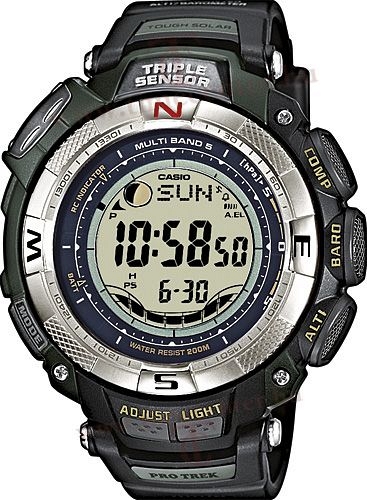 Casio PRW-1500-1 karóra