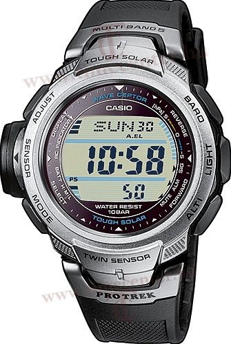 Casio PRW-500-1 karóra