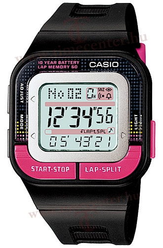 Casio SDB-100-1B karóra