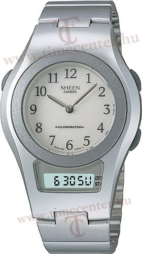Casio SHN-100-7B karóra