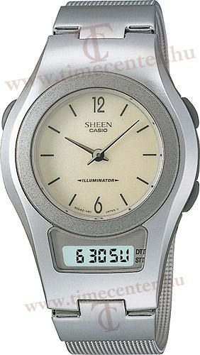 Casio SHN-100M-9B karóra