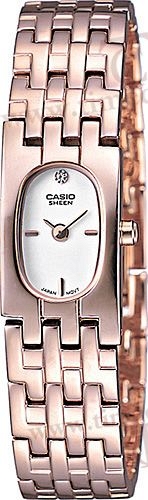 Casio SHN-131PG-7C karóra