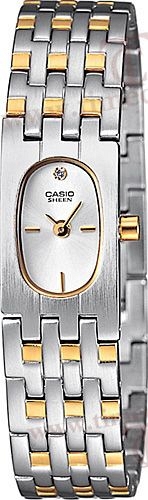 Casio SHN-131SG-7C karóra