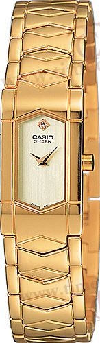 Casio SHN-133G-9D karóra