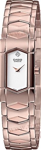 Casio SHN-133PG-7D karóra