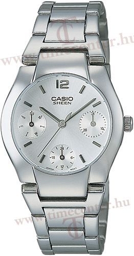 Casio SHN-200-7A karóra