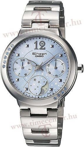 Casio SHN-3006D-2A1 karóra