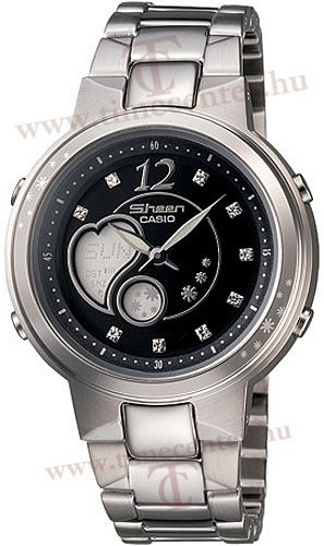 Casio SHN-6003SP-1A karóra
