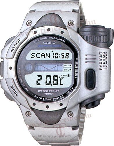 Casio SPF-10D-7 karóra