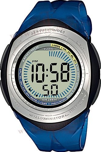 Casio SPM-30H-2A karóra