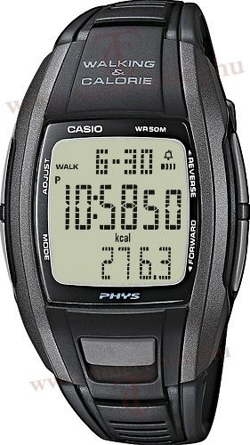 Casio STP-100-1 karóra