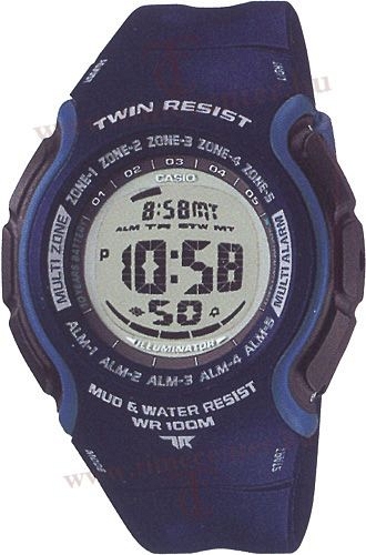 Casio TRT-101H-2A karóra
