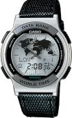 Casio ABX-53C-8 óra