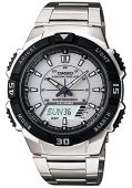 Casio AQ-S800WD-7E óra