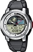 Casio AQF-102W-7B óra