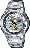 Casio AQF-102WD-2B óra
