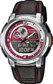 Casio AQF-102WL-4B óra