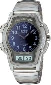 Casio AW-24E-2B óra