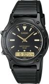 Casio AW-49HE-1A óra