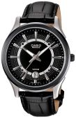 Casio BEM-119BL-1A óra