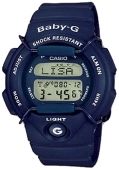 Casio BG-141-2 óra