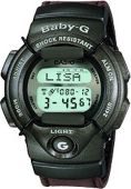 Casio BG-141L-5 óra
