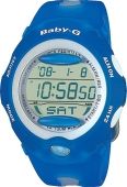 Casio BG-163-2C óra