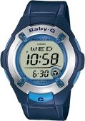Casio BG-172-2A óra