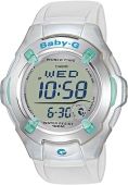 Casio BG-172-7 óra