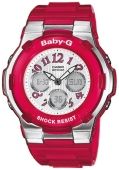 BGA-114-4B óra