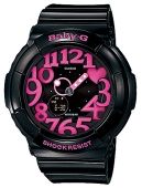 Casio BGA-130-1B óra