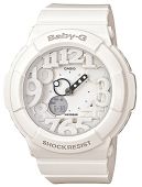 Casio BGA-131-7B óra